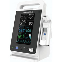 ChoiceMMed MD2000C Μόνιτορ Ζωτικών Λειτουργειών