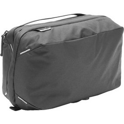 Peak Design Travel BWP-BK-2 Νεσεσέρ Ταξιδίου με Θήκες 26x11x15cm Μαύρο