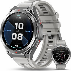 Oukitel BT12 Grey