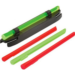 Hiviz M400 Στόχαστρο Οπτικής Ίνας Καραμπίνας
