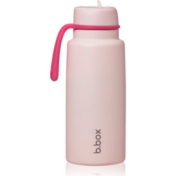 B.Box Flip Top Pink Paradise 1lt