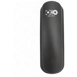 OHO-505 Ενσύρματο Τηλέφωνο Γόνδολα Μαύρο