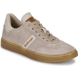 Refresh Γυναικεία Sneakers Γκρι 172433