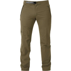 Mountain Equipment Ανδρικό Παντελόνι Slim Εφαρμογή Χακί ME-004647-ME-01269