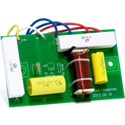 Master Audio CX380 Crossover Ηχείου 8Ω 400W