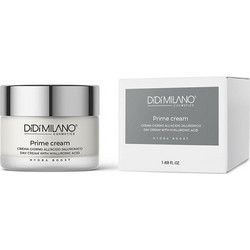 DidiMilano Hydra Boost Prime Cream 50ml
