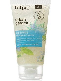 Garden Tolpa Urban Garden Mini Peeling 75ml