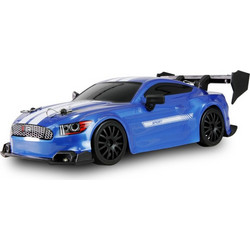 Amewi Drift Racing Τηλεκατευθυνόμενο Αυτοκίνητο 4WD 1:24 Μπλε