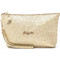 Fragola Dantela PC014 Γυναικείο Νεσεσέρ με Θήκες 21x4x12cm Χρυσό Fragola Dantela PC014 Γυναικείο Νεσεσέρ με Θήκες 21x4x12cm Χρυσό