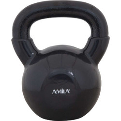 Amila 44509 Kettlebell Βινυλίου 20kg