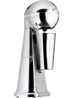 Artemis A-2001 Shined Επιτραπέζια Φραπεδιέρα 350W με 2 Ταχύτητες