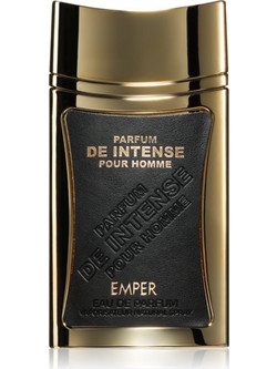 Emper Parfum De Intense Eau de Parfum 85ml