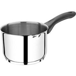 Hascevher Κατσαρόλα Γάλακτος Αλουμινίου 14cm 1.5lt