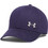 Under Armour Καπέλο Jockey Υφασμάτινο Navy Μπλε 1389695-410