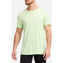 Energetics Telly Ανδρικό Αθλητικό T-Shirt Lime 421706-919