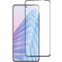 Vivid Full Face Tempered Glass Black (Xiaomi Redmi Note 14)