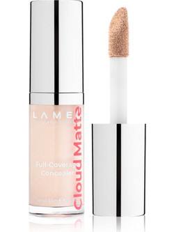Lamel Cloud Matte 01C Liquid Concealer 9.5ml