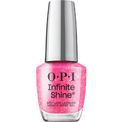 OPI OPI'm Dreaming Infinity Shine Glossed In Your Thoughts Shimmer Βερνίκι Νυχιών 15ml