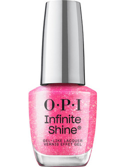 OPI OPI'm Dreaming Infinity Shine Glossed In Your Thoughts Shimmer Βερνίκι Νυχιών 15ml