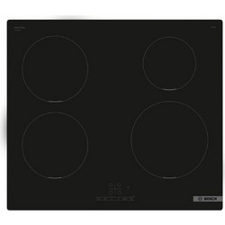 Bosch PUE611BB5H Κεραμική Εστία Αυτόνομη με Λειτουργία Κλειδώματος