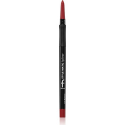 Flormar Style Matic 07 Bordeaux Μηχανικό Αδιάβροχo Lip Liner 0.35gr