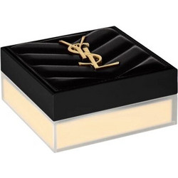 Yves Saint Laurent All Hours Hyper 02 Yellow Loose Powder
