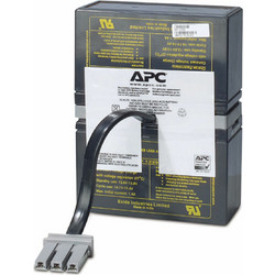 APC RBC32 Μπαταρία 24V 7Ah