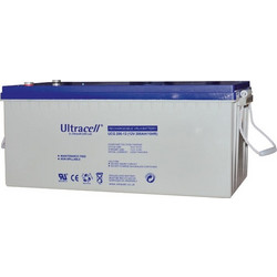 Ultracell UCG200-12 Μπαταρία VRLA-AGM 12V 200Ah