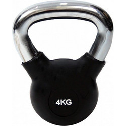 Mds OR-023-4 Kettlebell από Λάστιχο 4kg