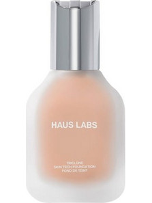 Haus Labs Triclone Skin Tech 100 Light Neutral Liquid Foundation 30ml