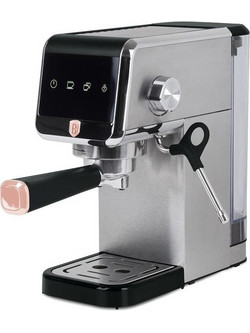Berlinger Haus Bar Black Rose BH-9622 Μηχανή Espresso 950W 20bar