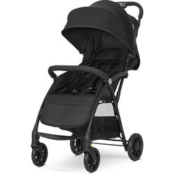 Lorelli Fresh Καρότσι Μωρού Μπαστούνι Black