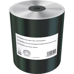 MediaRange MR230 Εγγράψιμα CD-R 52x 700MB 100τμχ