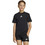 Adidas Performance Παιδικό T-Shirt Κοντομάνικο Μαύρο JC9776