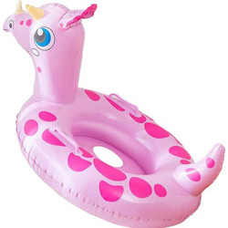 Tradesor Βρεφικό Σωσίβιο Swimtrainer 80cm για 3+ Ετών Ροζ 150670
