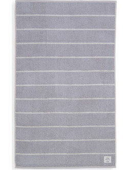 Nef-Nef Bay Παιδική Πετσέτα Θαλάσσης Γκρι 70x120cm 037761