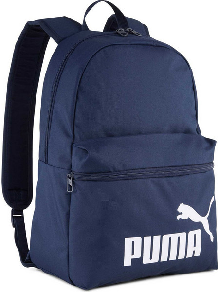 Puma Τσάντα Πλάτης Μπλε 091164-02