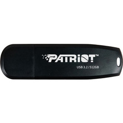 Patriot Xporter Core 512GB USB Stick 3.2 Gen 1 με USB-A