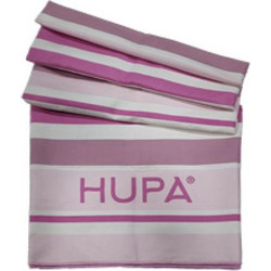 Hupa Beverly Πετσέτα Θαλάσσης Microfiber Μωβ 80x175cm 55-2005-63