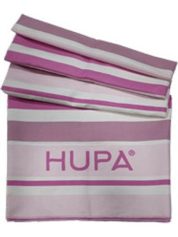Hupa Beverly Πετσέτα Θαλάσσης Microfiber Μωβ 80x175cm 55-2005-63