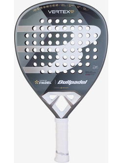 BULLPADEL Premier Vertex BLK CU62000000 04W
