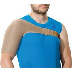 Alfacare Ωμίτης Ώμου & Βραχίονα Neoprene Αμφιδέξιος AC-1002