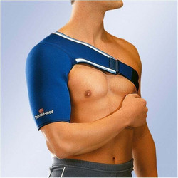 Κυρίτσης Ωμίτης Ώμου & Βραχίονα Neoprene Αμφιδέξιος 8435025908482
