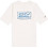 O'Neill Παιδικό T-Shirt Κοντομάνικο Μπεζ Γαλάζιο 4850107-11010