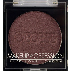 Makeup Revolution Obsession E169 Antique Lace Σκιά Ματιών Matte 2gr