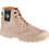 Palladium Pampa Surplus Ανδρικά Αρβυλάκια Suede Μπεζ 74389-210-M