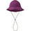 Buff Ανδρικό Καπέλο Bucket Υφασμάτινο Μωβ 135763.609.20
