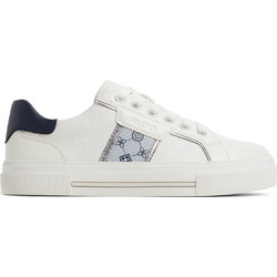 Aldo Onirasean Γυναικεία Sneakers Λευκά 100025043-013