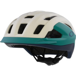 Oakley ARO3 Allroad FOS901295 7G1 Κράνος Ποδηλάτου Δρόμου / Πόλης MIPS Μπεζ Πράσινο