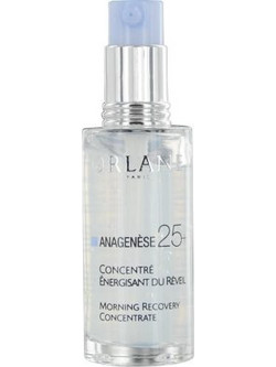 Orlane Anagenese Morning Recovery Αντιγηραντικό Ενυδατικό Serum Προσώπου για Σύσφιξη 15ml